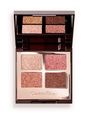 Charlotte Tilbury Eyeshadow Quad